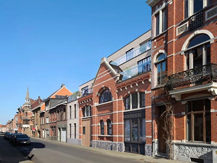 Appartement te koop in Sint-Truiden
