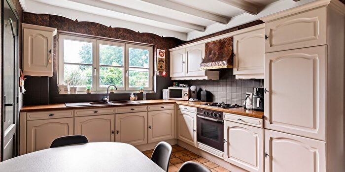 Huizen Koop Huur - 3