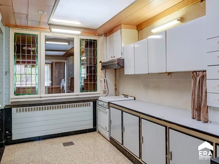 Huizen Koop Huur - 2