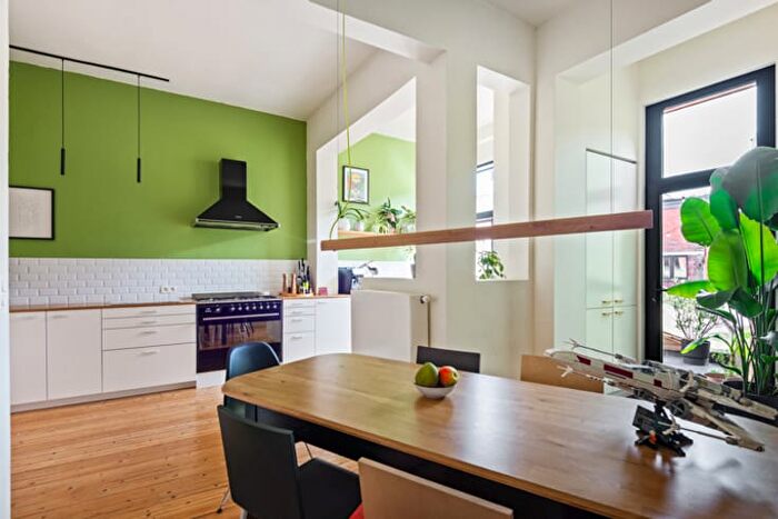 2-kamerhuis te koop in Antwerpen