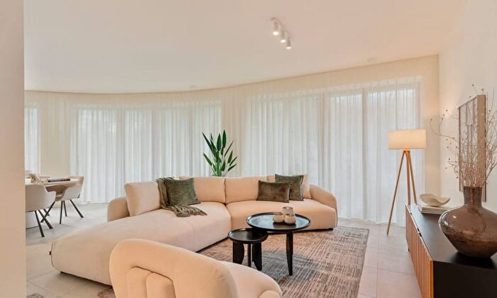 Appartement te koop in GENK