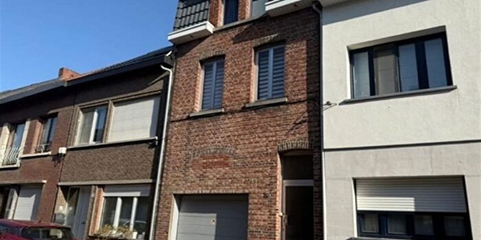3-kamerhuis te koop in Willebroek