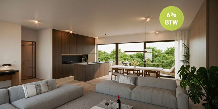 Huizen Koop Huur - 2