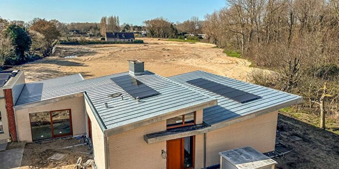 Huizen Koop Huur - 2