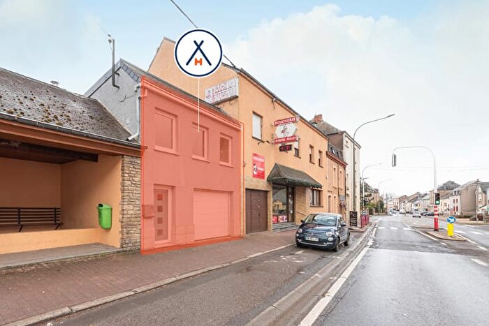 1-kamerhuis te koop in Musson