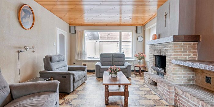 Huizen Koop Huur - 3