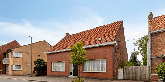 Huizen Koop Huur - 2