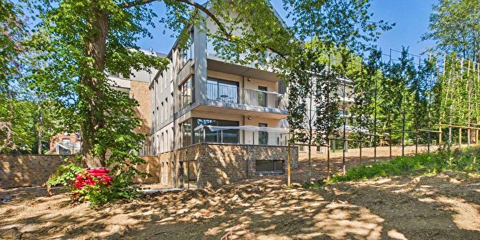 Huizen Koop Huur - 3