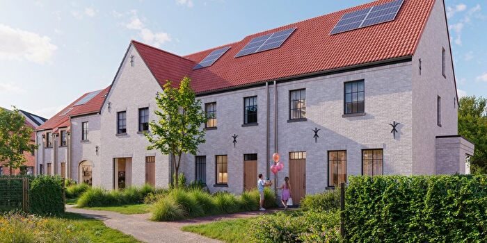 Huizen Koop Huur - 2