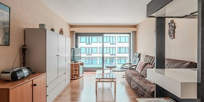 Appartement te koop in Middelkerke