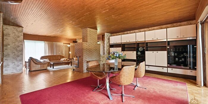 3-kamerhuis te koop in Kampenhout