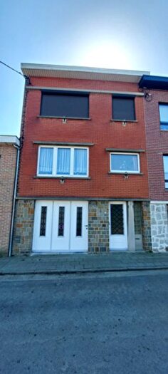 2-kamerhuis te koop in Herstal Vottem