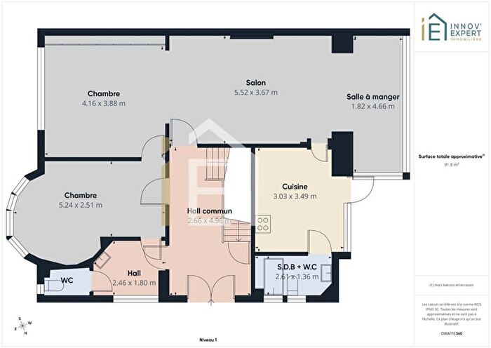 Huizen Koop Huur - 3