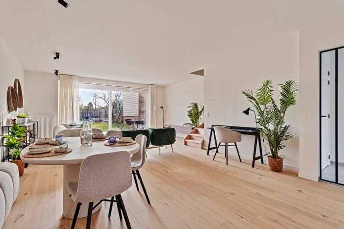 Huizen Koop Huur - 2