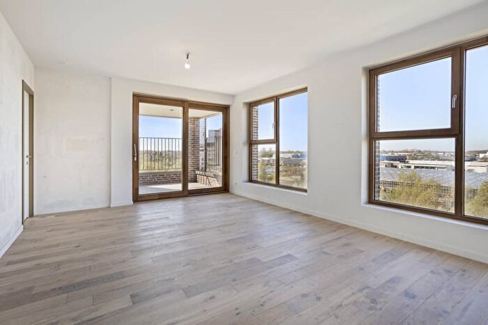 2-kamerappartement te koop in Wilrijk