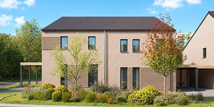Huizen Koop Huur - 2