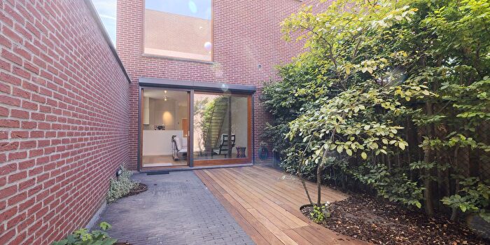 Huizen Koop Huur - 3