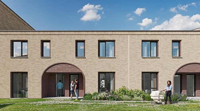 Huizen Koop Huur - 3