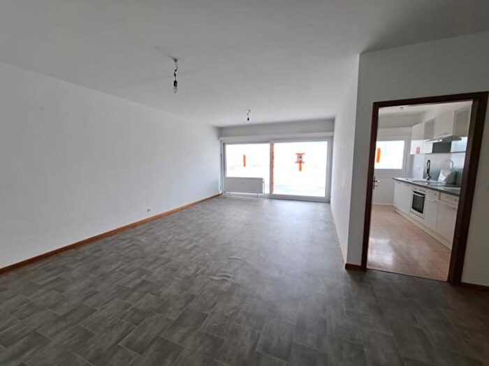 2-kamerappartement te koop in La Louvière