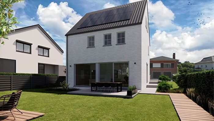 Huizen Koop Huur - 2