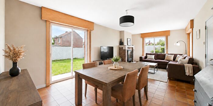 Huizen Koop Huur - 2