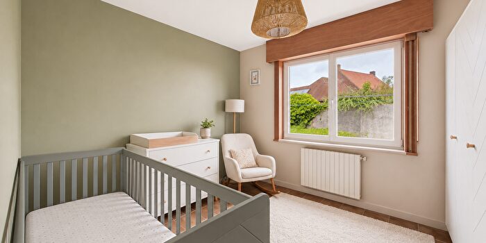 Huizen Koop Huur - 3