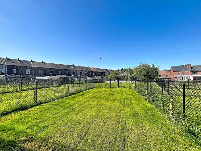 Huizen Koop Huur - 3