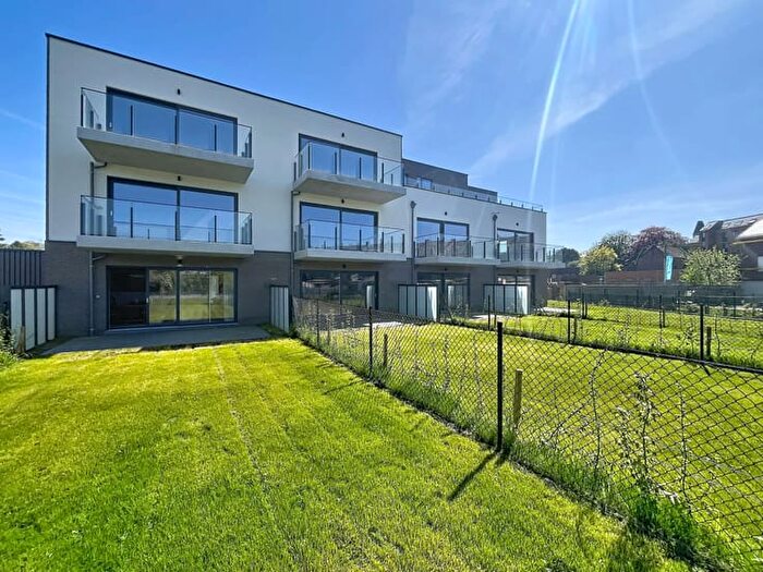 Appartement te koop in Fleurus