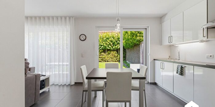 Huizen Koop Huur - 2