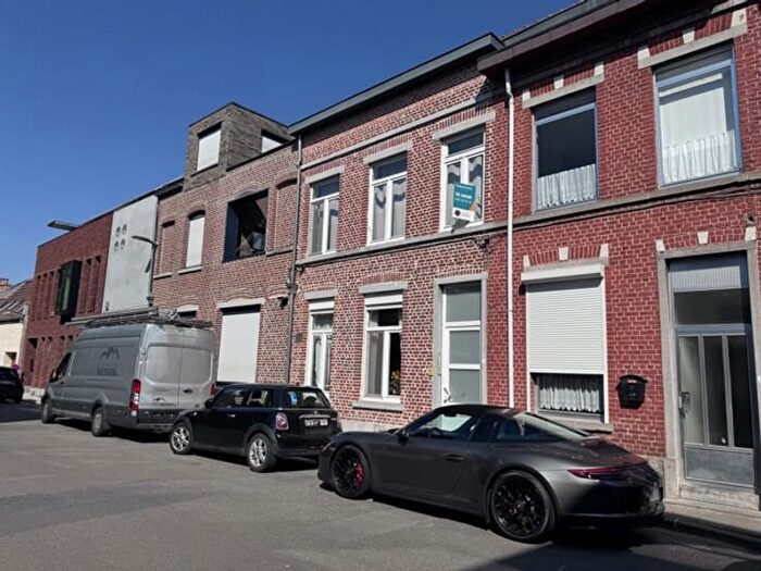 3-kamerhuis te huur in Leuven