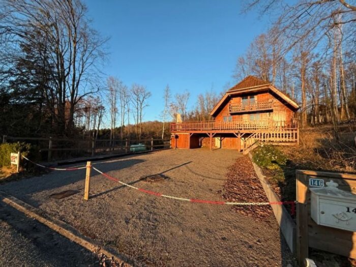 2-kamerhuis te koop in Durbuy