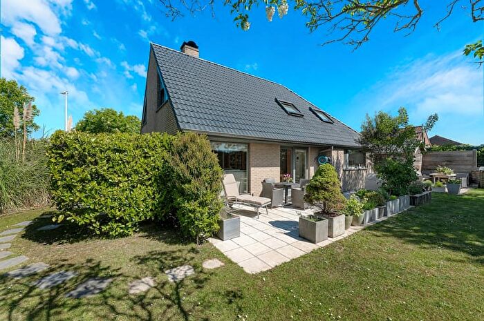 Huizen Koop Huur - 2