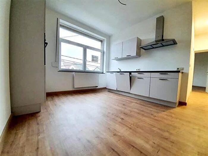 3-kamerappartement te huur in Mont-sur-Marchienne