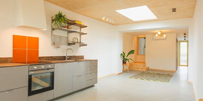 Huizen Koop Huur - 2