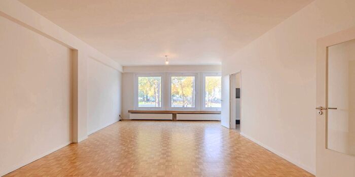 3-kamerappartement te koop in Wilrijk