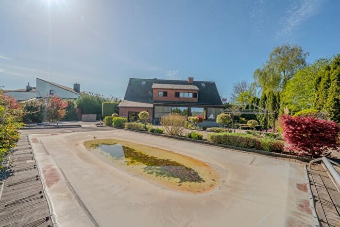 Huizen Koop Huur - 3