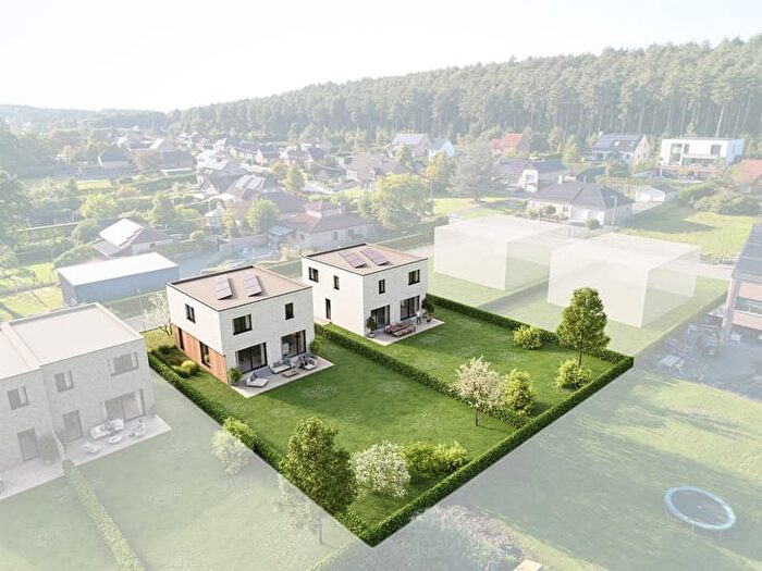 Huizen Koop Huur - 2
