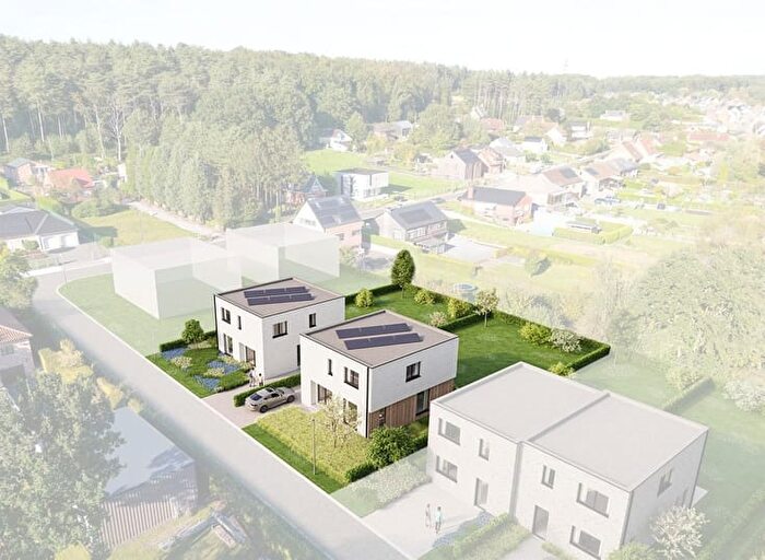 Huizen Koop Huur - 3