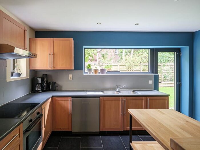 Huizen Koop Huur - 3