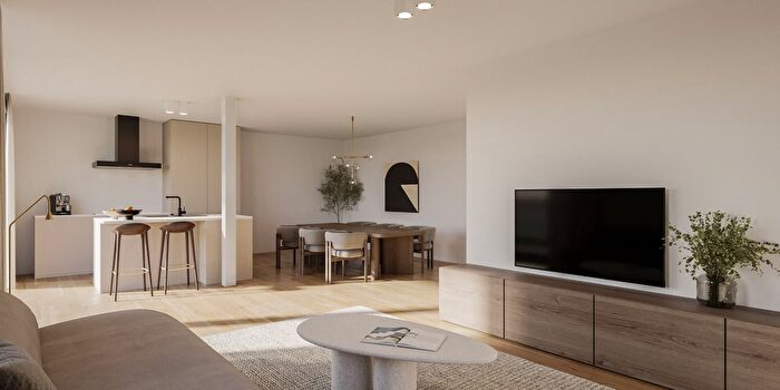 4-kamerhuis te koop in Eeklo