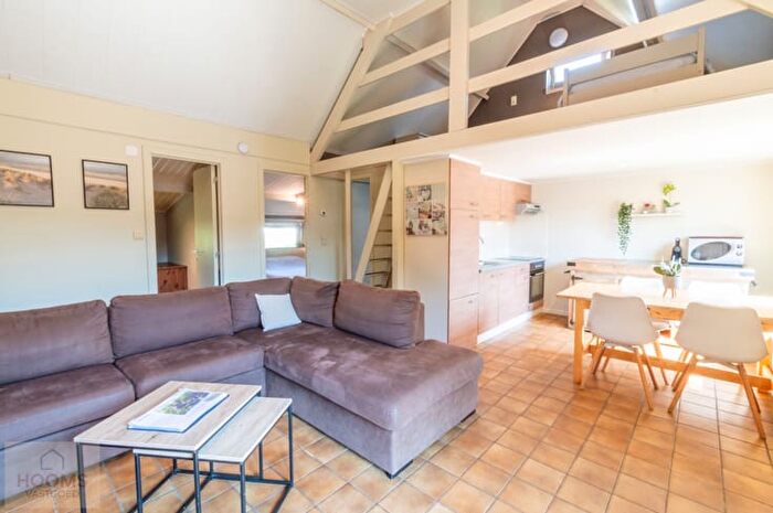 Huizen Koop Huur - 3