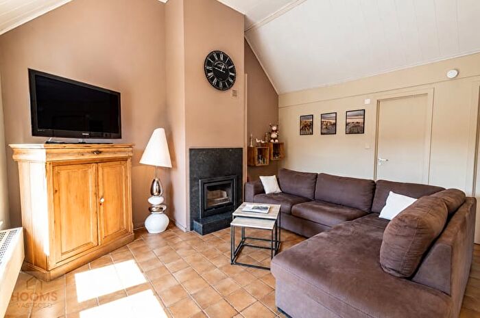 Huizen Koop Huur - 2