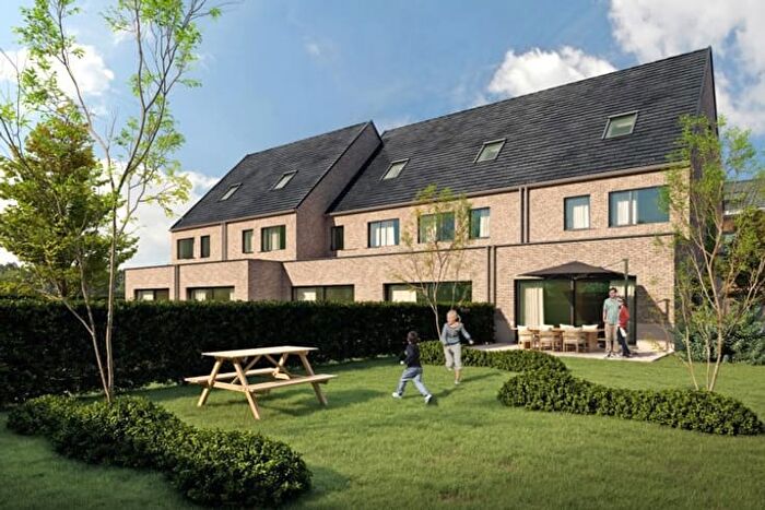 Huizen Koop Huur - 2