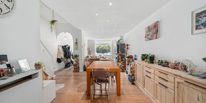 3-kamerhuis te koop in Blankenberge