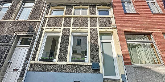 3-kamerhuis te huur in Overijse