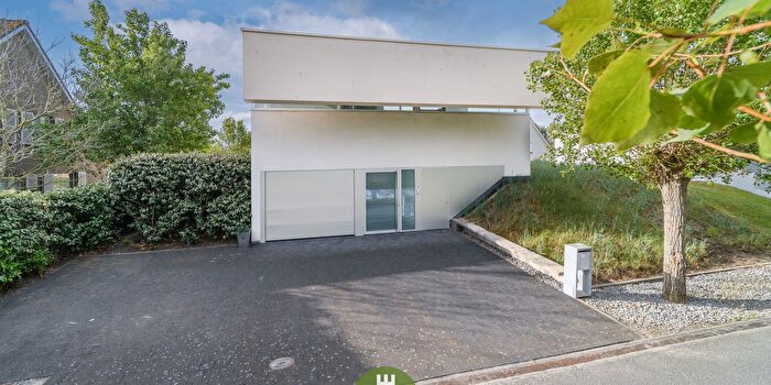 3-kamerhuis te koop in Oostduinkerke