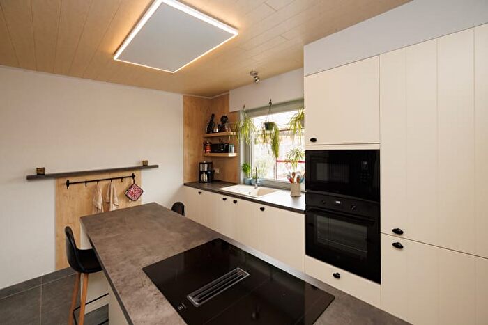 Huizen Koop Huur - 2
