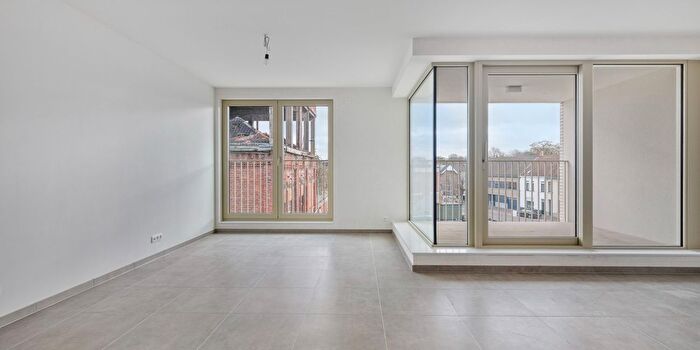 2-kamerappartement te koop in Oudenaarde
