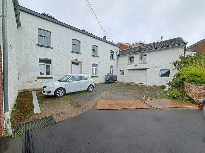 6-kamerhuis te koop in Limbourg
