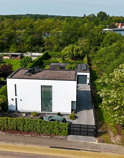 1-kamerhuis te koop in Tessenderlo-Ham